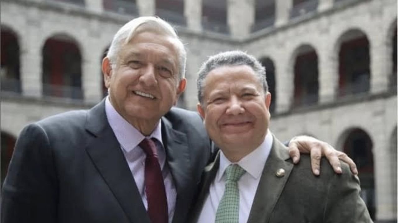 AMLO Podría Visitar Esta Semana Hidalgo