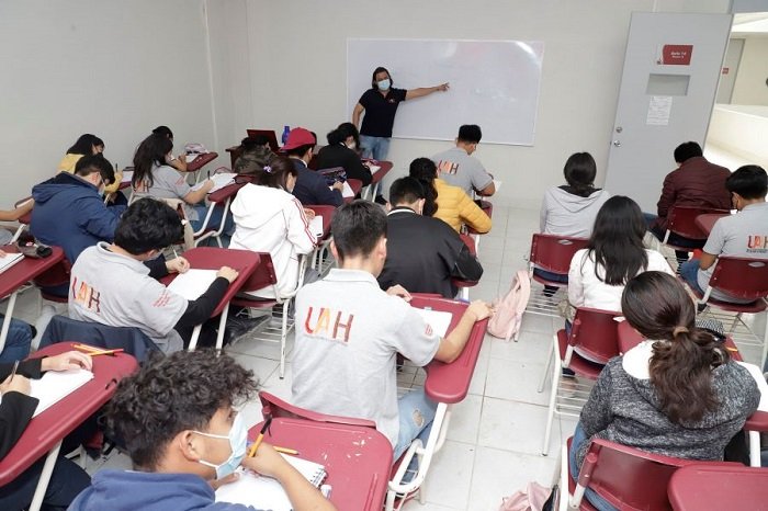 El 15 de Febrero la UAEH Lanzará Convocatoria de Ingreso a Bachillerato, Licenciatura y Posgrado