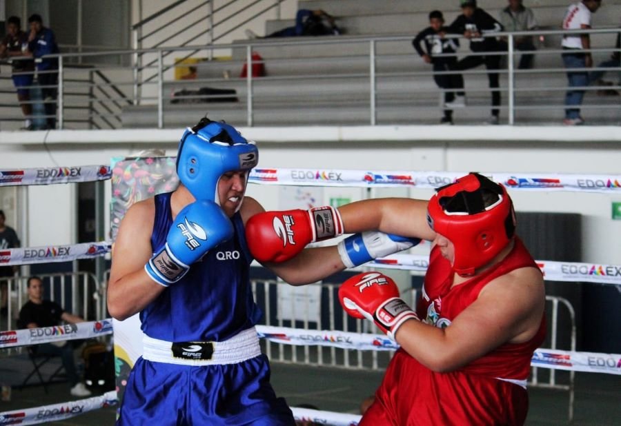 Hidalgo Será Sede del Regional de Box y Macro Regional de Judo del 23 al 26 de Marzo.