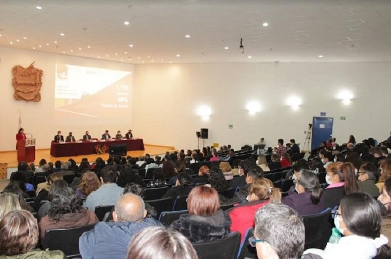 Conserva ICSa Calidad De Programas Educativos Para Formar Al Personal Del Sector Salud