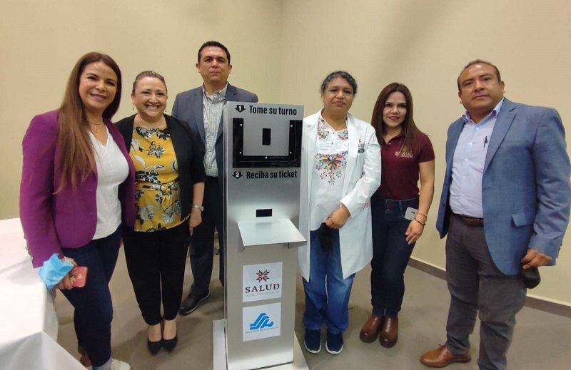 Entrega SSH de Insumos Que Favorecen El Parto Humanizado Desde Las Unidades De Segundo Nivel De Atención