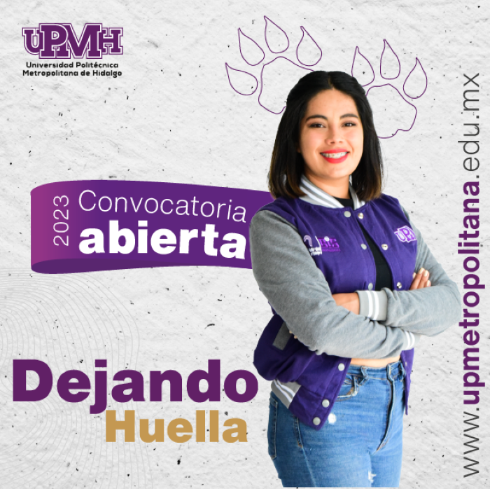 “UPMH Apertura Convocatoria 2023”