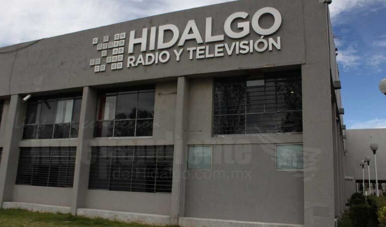 PGR Solicitará Investigar a Juez Por Caso Sedesol-Radio y Televisión de Hidalgo