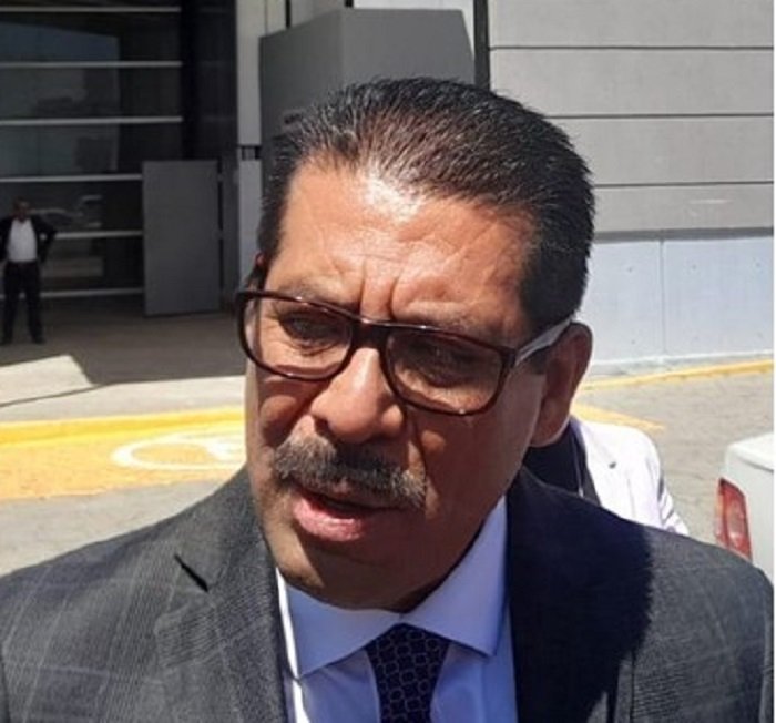 Hemos Asignado Claves de Docentes Jubilados a sus Hijos:  Said Vargas Sáenz