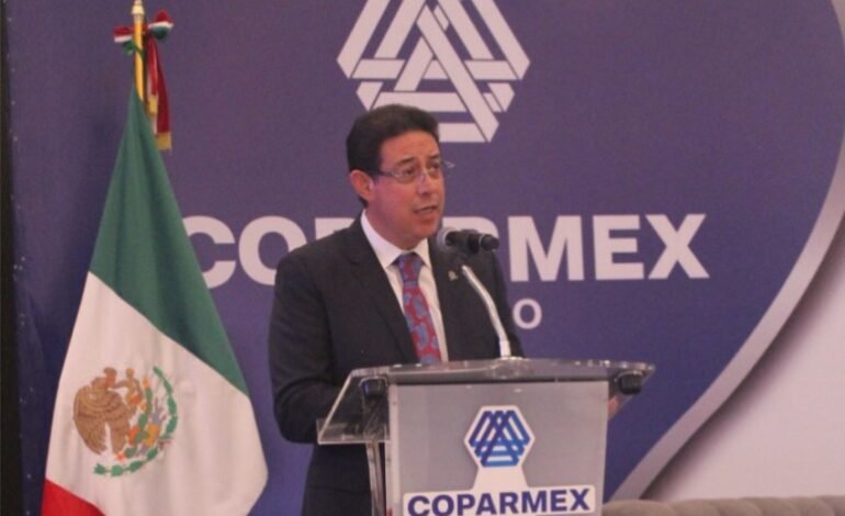 Nuevo Golpe Al Sector Automotriz Nacional: Coparmex Hidalgo