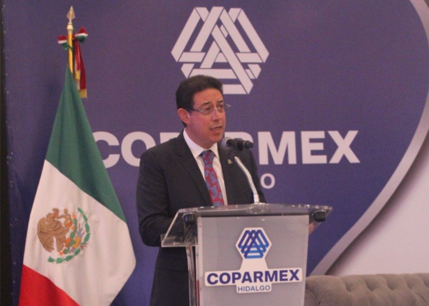 Nuevo Golpe Al Sector Automotriz Nacional: Coparmex Hidalgo