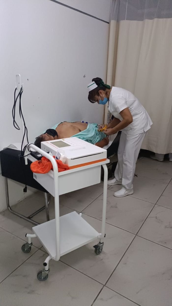 Suma IMSS Hidalgo consultas de Medicina Familiar durante 6ª Jornada Nacional de Continuidad de Servicios 2023