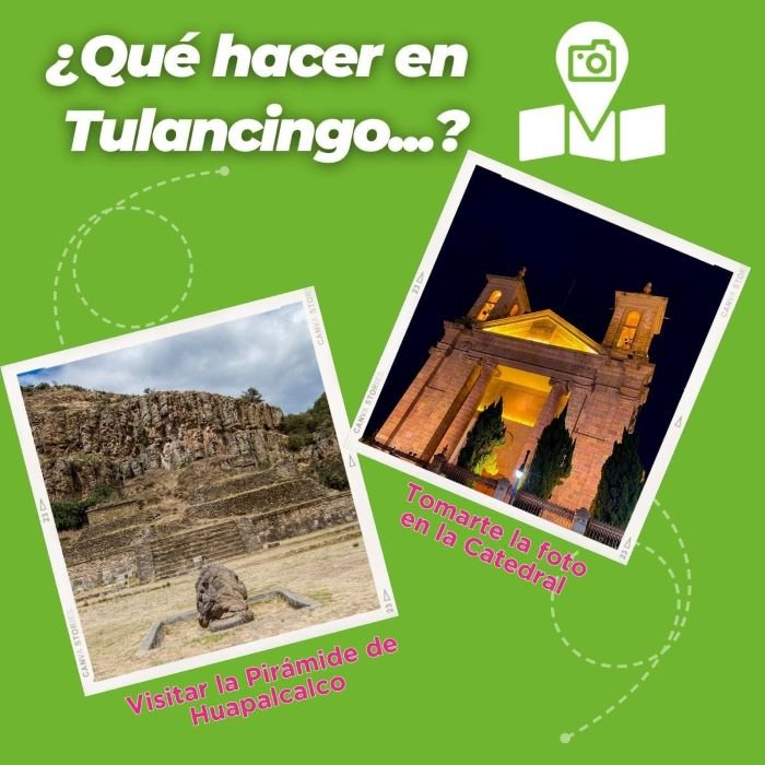 Dirección de Turismo en Tulancingo Apoyará al Visitante Con Modulo