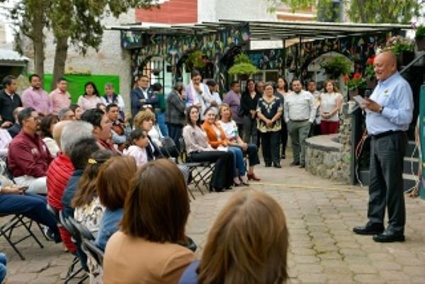 Fue Celebrado 40 Aniversario del Zoológico Nicolás Bravo