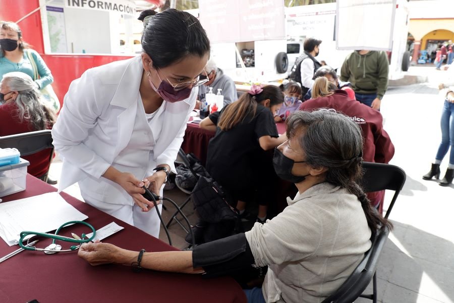 Licenciatura en Gerontología, una carrera por el bienestar del adulto mayor