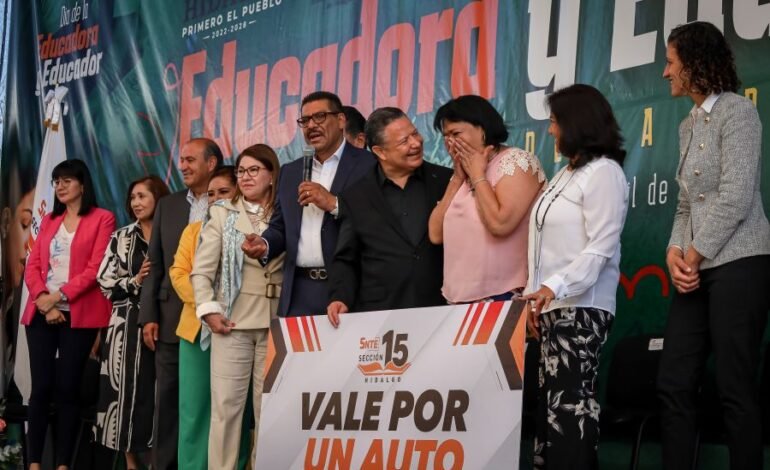 INHIDE da Comienzo al Congreso Estatal de Entrenadores Avalado Por La ENED