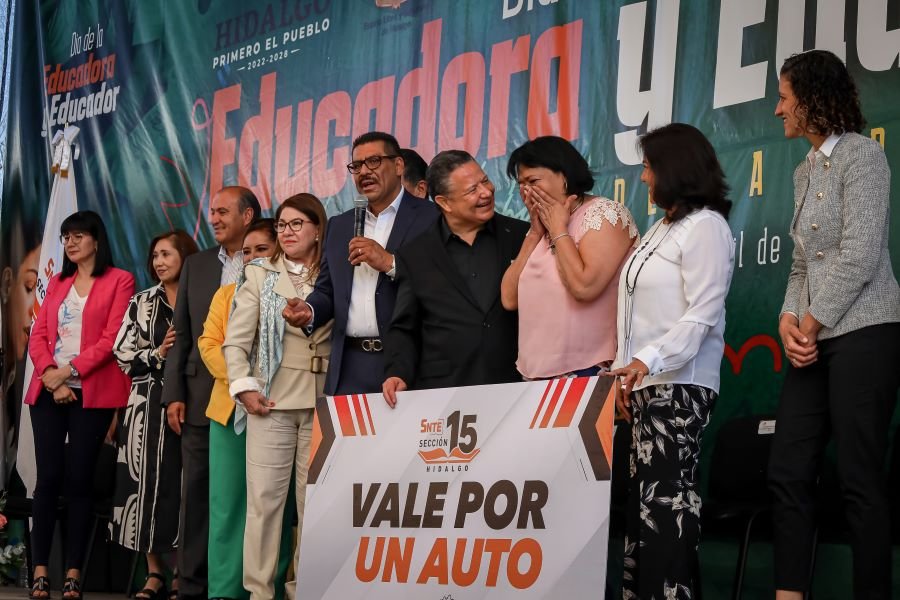 INHIDE da Comienzo al Congreso Estatal de Entrenadores Avalado Por La ENED