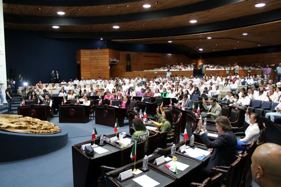 Congreso Local Propone la Creación de un Registro de Recicladores en Hidalgo