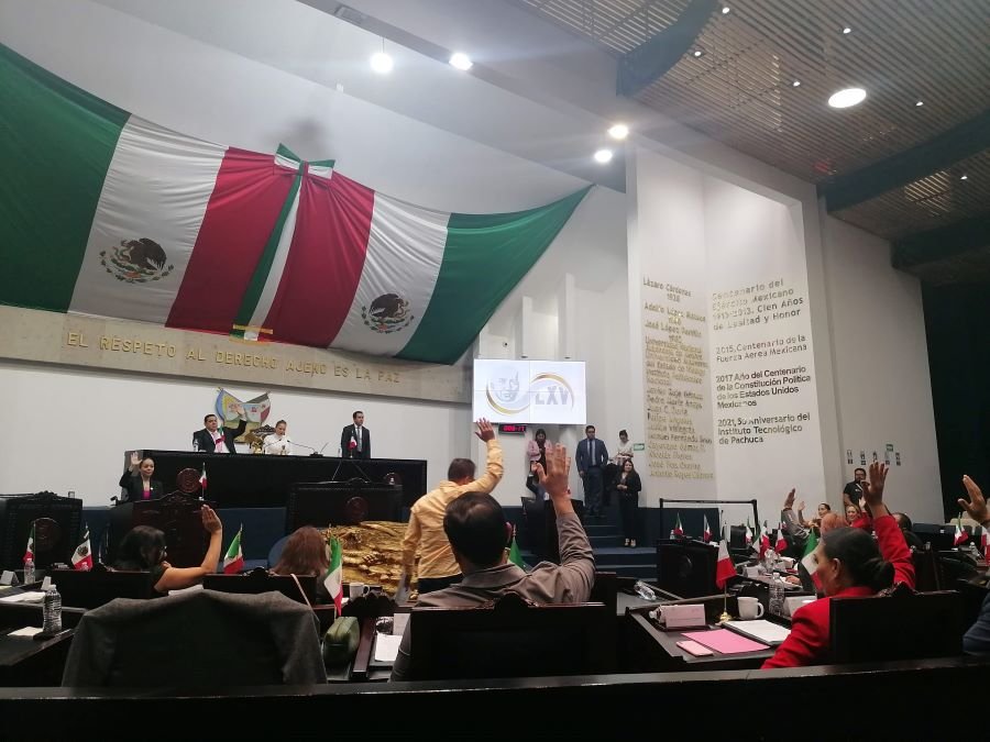 Congreso Exhorta al Municipio de Pachuca a Regular Funcionamiento de Bares en la Capital del estado