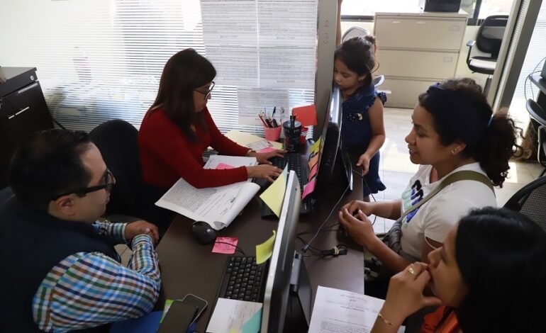 La Empresa Call Center Atento Fue Sancionada Por La Secretaría del Trabajo de Hidalgo