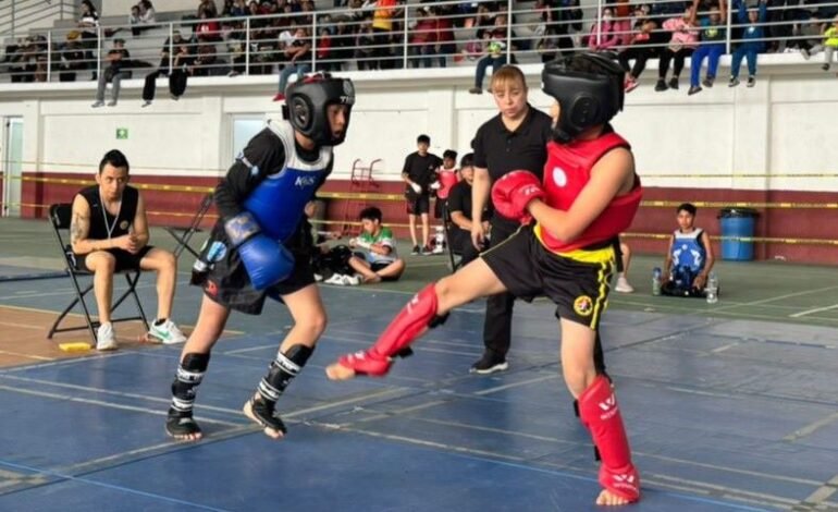 Artes Marciales Clasifica a 34 Hidalguenses a Los Juegos Nacionales Populares