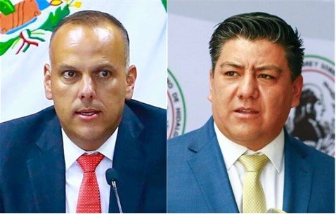 La Sala Regional Ciudad de México Deja Fuera a Pablo Gómez López, Héctor Chávez Ruiz y Nicolás Vargas de la Diputación Local