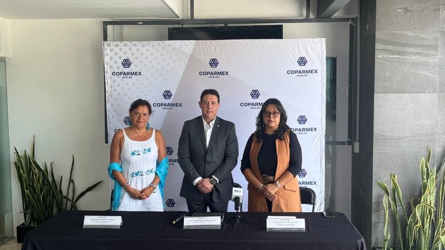 Zempoala será centro de promoción turística y empresarial