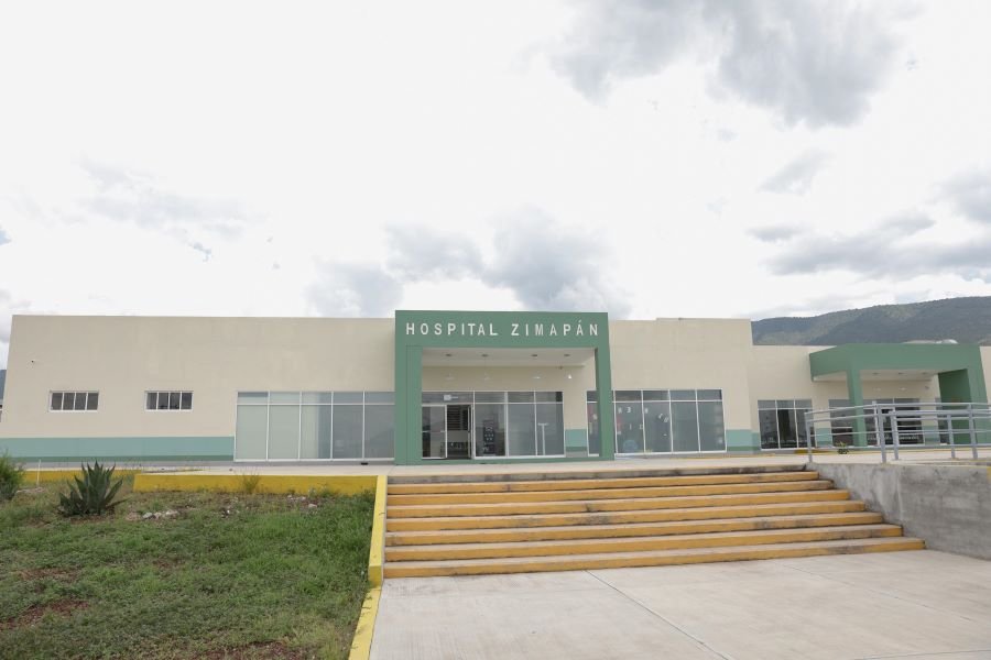 Ofrece IMSS-Bienestar atención gratuita a problemas de salud mental en unidades médicas y hospitales