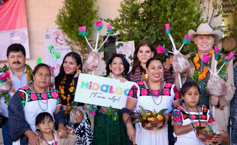 Museo de la Gastronomía Mexicana en Singuilucan Busca Ser Referente de la Riqueza Culinaria Del País