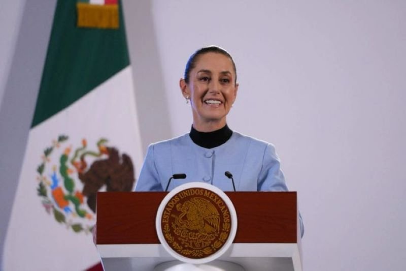 El Programa “Bachetón” Anunciado por la Presidenta Claudia Sheinbaum Inicia este 15 de noviembre en Hidalgo