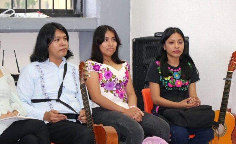 UTHH Promueve Identidad Cultural Entre Su Comunidad Educativa