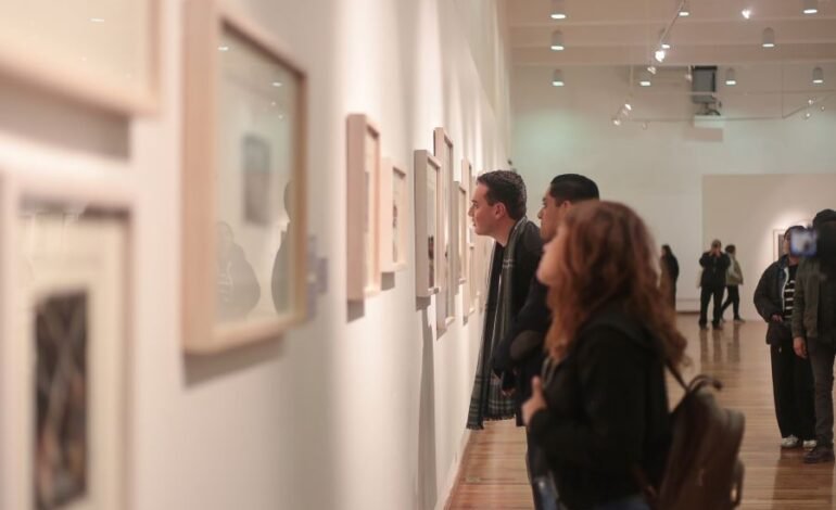 El Cuartel del Arte abre sus puertas con las exposiciones de Francisco Toledo y Rufino Tamayo