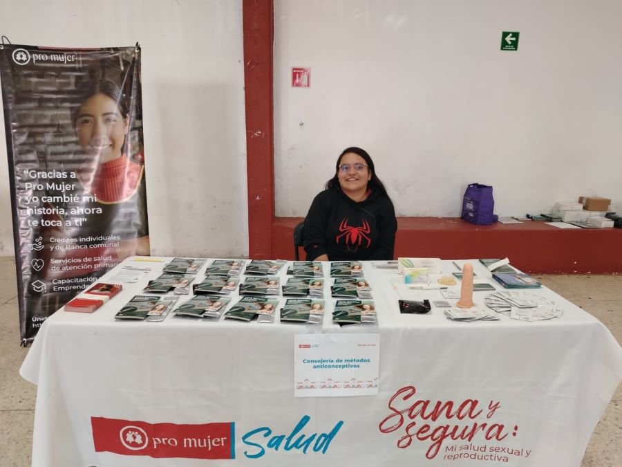 Jornada de Salud Gratuita Beneficia a Más de 250 Personas en Mineral del Monte